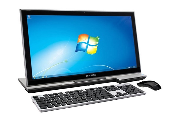 راهنمای خرید: انتخاب یک کامپیوتر کامل