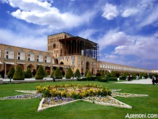 صنایع دستی اصفهان