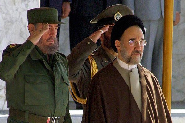 بیوگرافی فیدل کاسترو، رهبر جنجالی کوبا