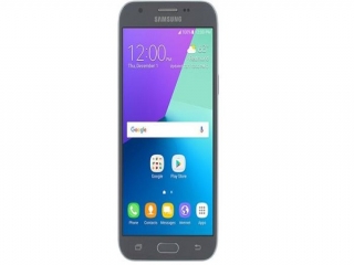 انتشار تصویر جدید از Galaxy J3 2017 سامسونگ