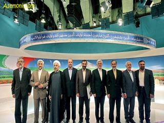 مناظره سوم گل کرد؛ انتقادات و افشاگریهای صریح و شدید نامزدها درباره یکدیگر