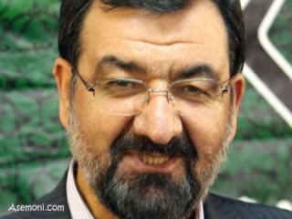 محسن رضایی در یک قدمی شهرداری