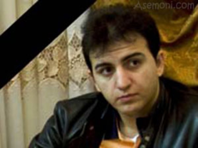 جزئیات تازه از مرگ فرزند محسن رضایی جزئیات تازه از مرگ فرزند محسن رضایی