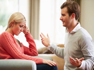 نکات مهمی که در هنگام مشکلات، زوجین باید مورد توجه قرار دهند