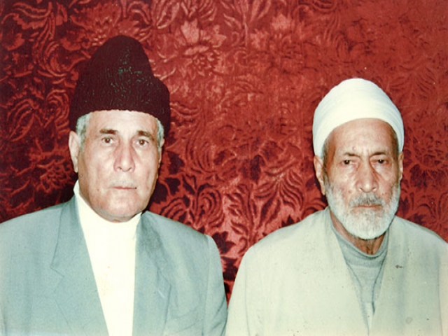 زندگینامه مرحوم استاد سلیم موذن زاده اردبیلی زندگینامه مرحوم استاد سلیم موذن زاده اردبیلی