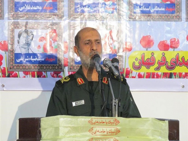 شکست داعشیها در موصل قطعی است شکست داعشیها در موصل قطعی است