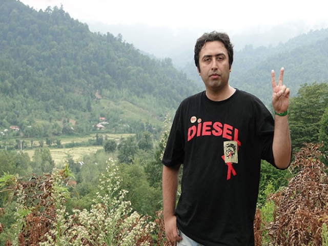 سید مهدی موسوی، شاعر و نویسنده سید مهدی موسوی، شاعر و نویسنده