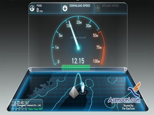 افزایش سرعت اینترنت در ویندوز XP افزایش سرعت اینترنت در ویندوز XP