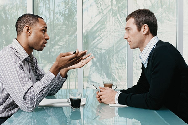 چند عامل مخرب که در ارتباط کلامی باید کنترل شوند