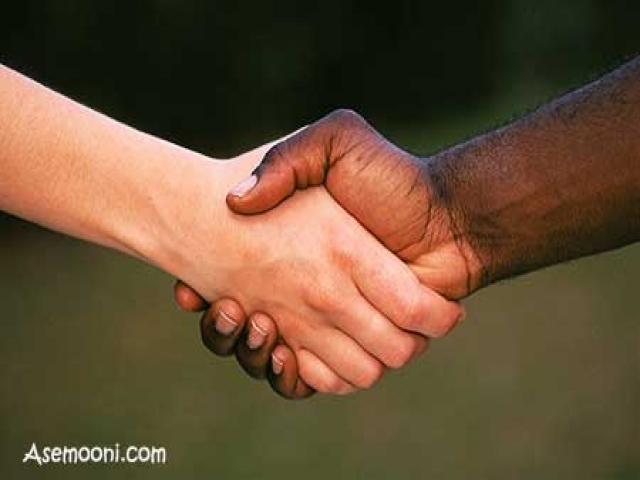 انسانیت کجاست و در چیست؟ انسانیت کجاست و در چیست؟