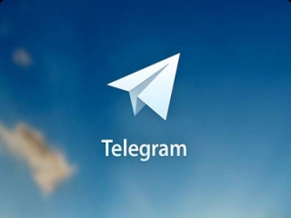 آشنایی با گزینه های داخل برنامه تلگرام