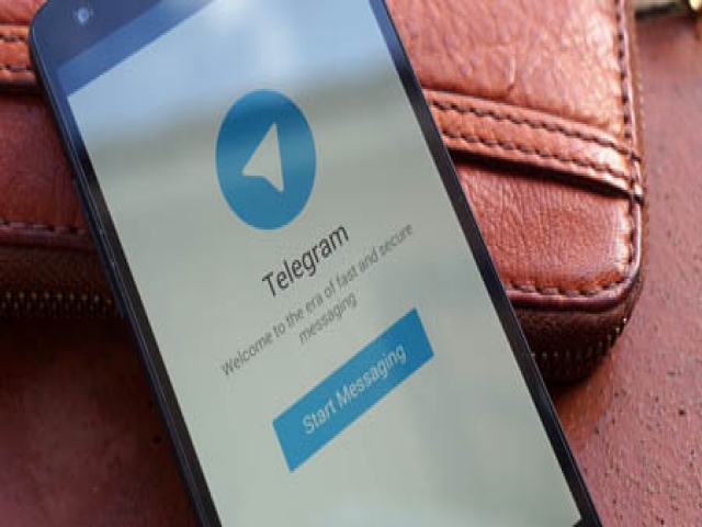 توضیح مدیرعامل مخابرات استان تهران درباره برنامه تلگرام