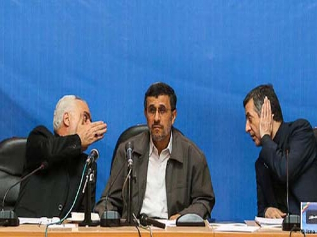 اختلاس 13 هزار میلیاردی دولت مردمی اختلاس 13 هزار میلیاردی دولت مردمی