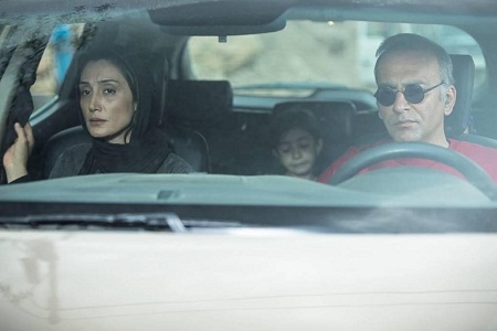 فیلم سینمایی "عادت نمی کنیم"
