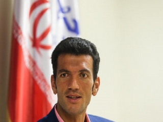 محسن شادی به قایقرانی بازمی‌گردد
