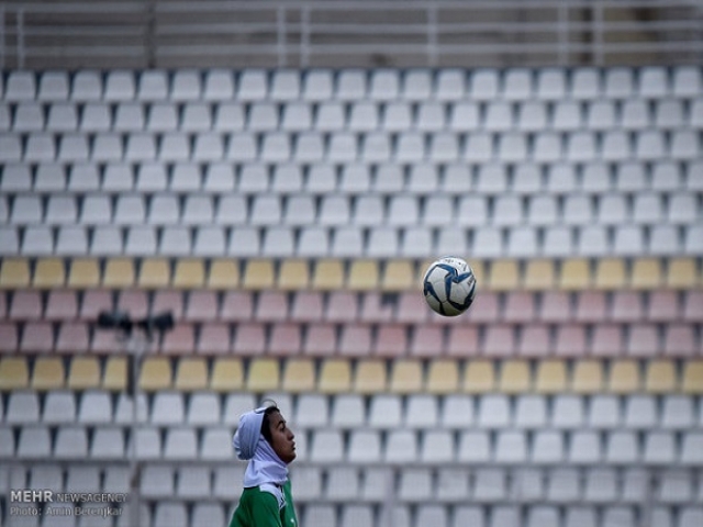 وضعیت فوتبال بانوان در رنکینگ فیفا نگران‌کننده است