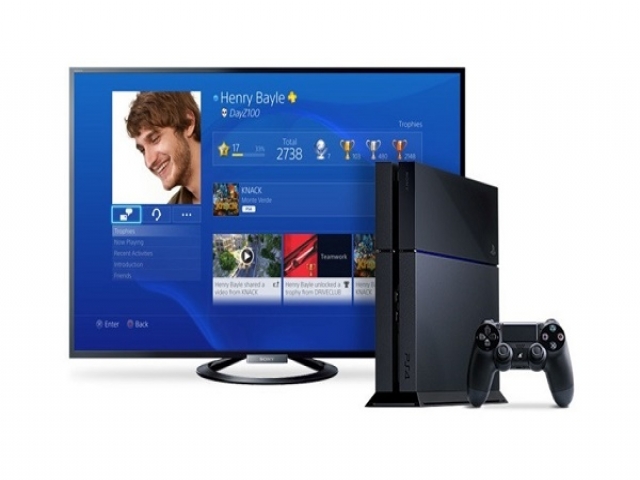 PS4 Pro به شکل محدود از صفحه نمایش HDMI 1.4 پشتیبانی می کند PS4 Pro به شکل محدود از صفحه نمایش HDMI 1.4 پشتیبانی می کند