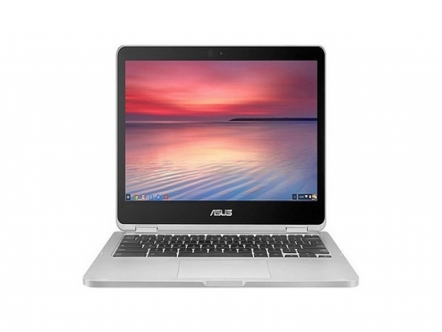 لپتاپ Chromebook Flip 2 ایسوس رویت شد لپتاپ Chromebook Flip 2 ایسوس رویت شد