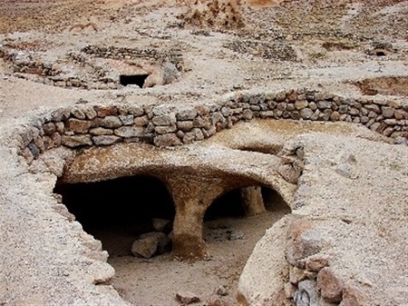 روستای حیله ور آذربایجان