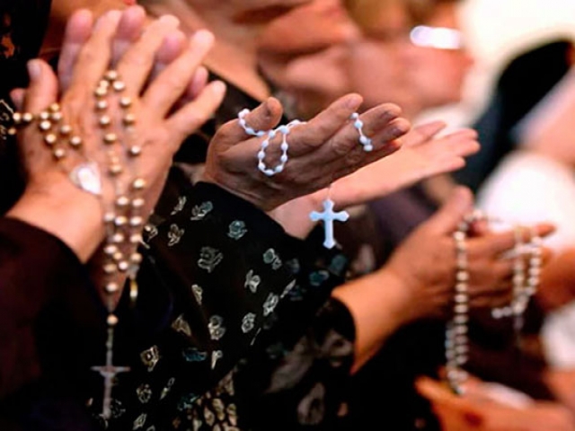 خبرگزاری فرانسه: ایران یکی از امن‌‌ترین کشورهای خاورمیانه برای مسیحیان است