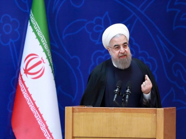 "منشور حقوق شهروندی" خط مشی دولت یازدهم است/ اولین خودرو مشترک ایران و فرانسه اسفند سال جاری رونمایی میشود "منشور حقوق شهروندی" خط مشی دولت یازدهم است/ اولین خودرو مشترک ایران و فرانسه اسفند سال جاری رونمایی میشود