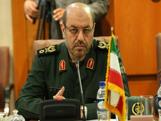 ایران به آمریکا هشدار داد/ احتمال وقوع جنگ جهانی