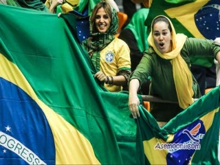 آیا خون زنان برزیلی از بانوان ایرانی رنگین‌ تر است؟