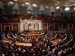 تصویب لایحه ضدایرانی جدید در سنای آمریکا