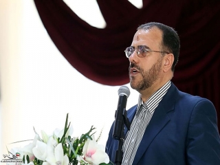 جزئیات جدید از حمله به معاون روحانی با مهر و تسبیح در نماز جمعه یزد