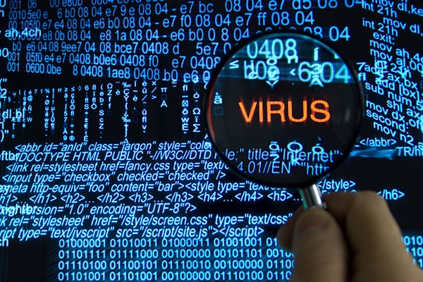 کشتن ویروس های کامپیوتر، بدون درد و خونریزی !!