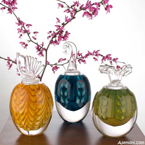 فرق عطر و ادکلن
