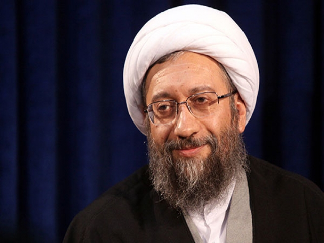 زندگینامه آیت اله صادق آملی لاریجانی ، رئیس مجمع تشخیص مصلحت نظام و رئیس قوه قضائیه زندگینامه آیت اله صادق آملی لاریجانی ، رئیس مجمع تشخیص مصلحت نظام و رئیس قوه قضائیه