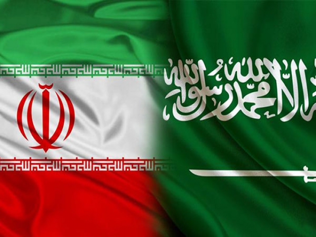عربستان پیام سازش به ایران داد !!