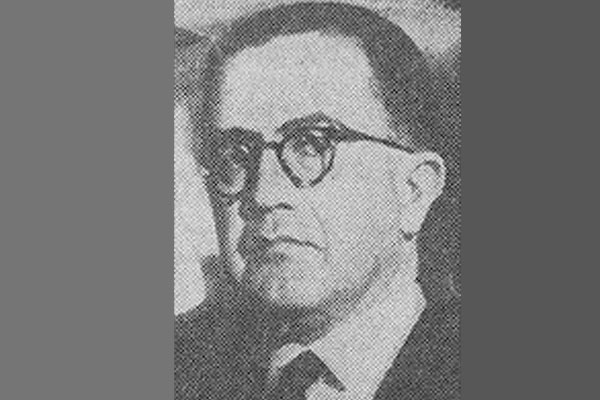 زندگی نامه دکتر عبدالحمید زنگنه، وزیر فرهنگ و استاد دانشگاه