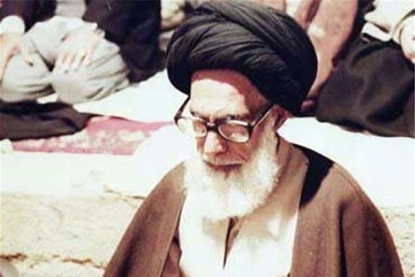 زندگینامه شهید آیت اله سید عبدالحسین دستغیب