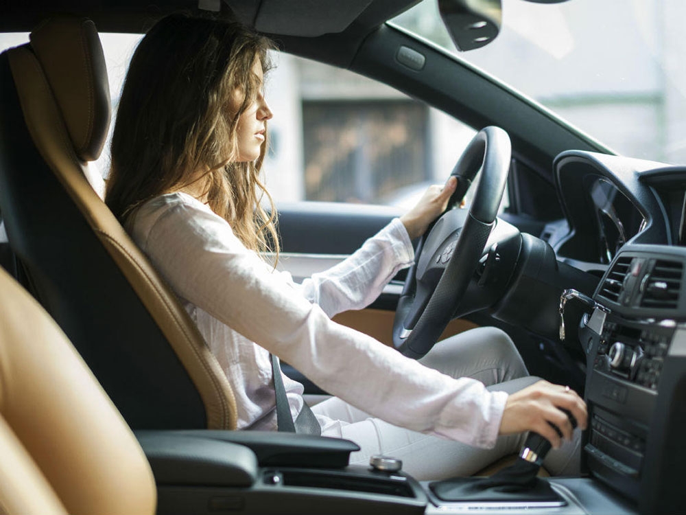 چگونه از تصادفات جلوگیری کنیم؟