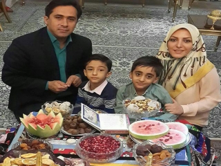 تصاویر دیدنی 1 دی 95