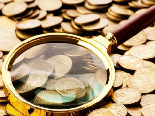 روش تشخیص سکه های اصل از تقلبی