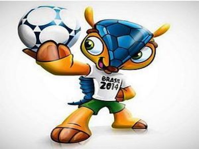 کشور برزیل - میزبان جام جهانی فوتبال 2014