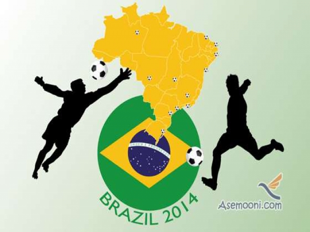 اطلاعیه سفارت ایران در برزیل پیرامون جام جهانی