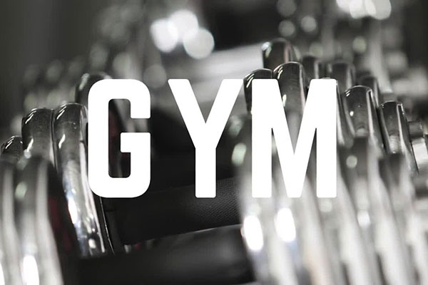 باشگاه های ورزشی در کرج