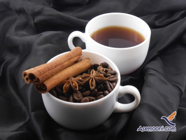 بهترین روش نگهداری چای و قهوه