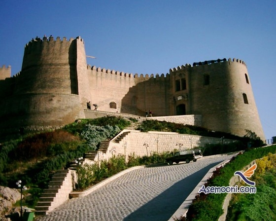 آشنایی با استان لرستان