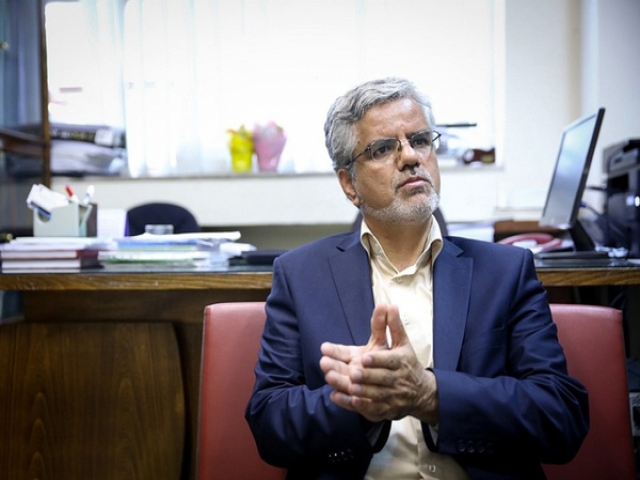 محمود صادقی: برای کاهش التهاب افکار عمومی در دادسرا حاضر شدم