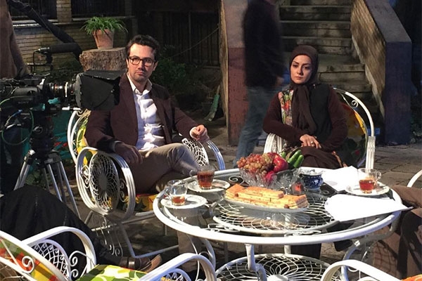 داستان سریال ماه و پلنگ + معرفی بازیگران و ساعت پخش