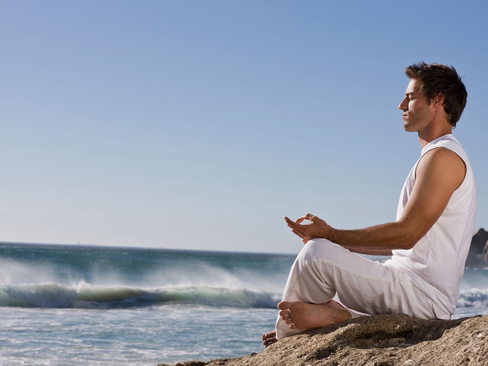 چند مورد از فوائد مدیتیشن