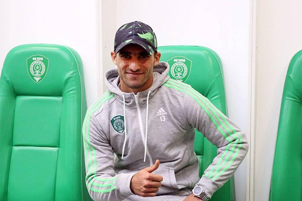 بیوگرافی میلاد محمدی