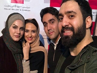تصاویر دیدنی 6 دی 95