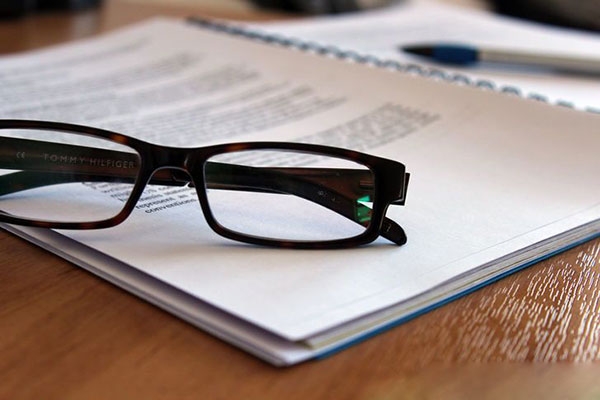 نحوه پروپوزال نویسی صحیح