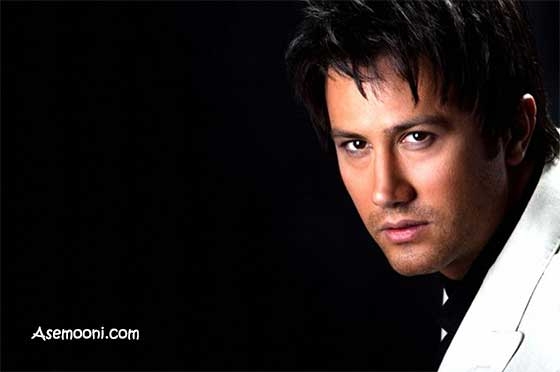 بیوگرافی شاهرخ استخری + عکس